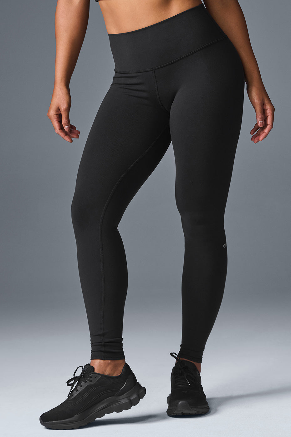 Airbrush High-Waist Legging
