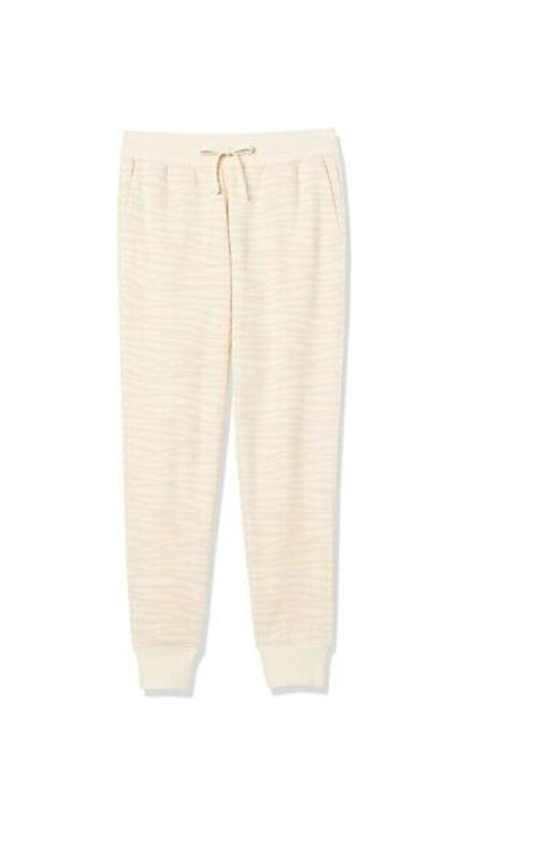 Amazon Essentials French Terry Jogger