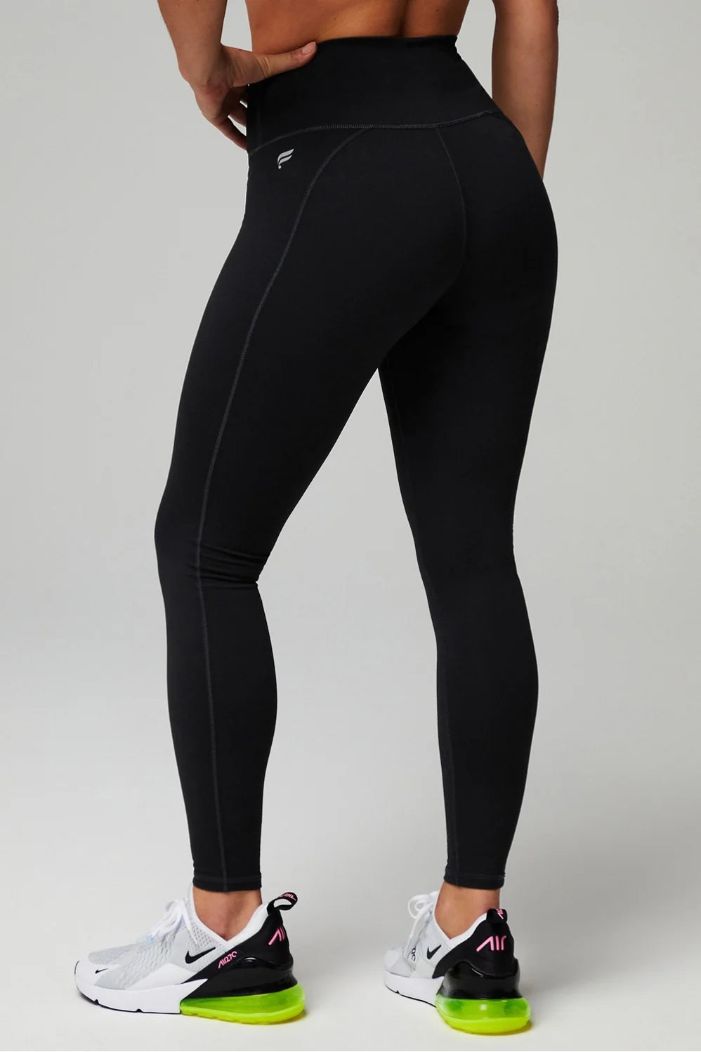 PowerHold High-Waist Legging