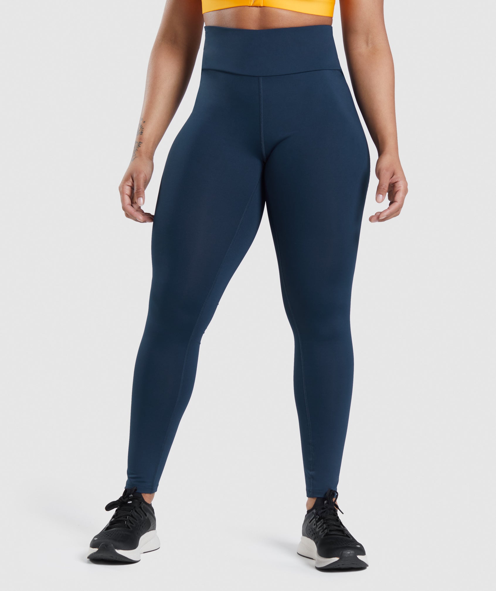 Gymshark Speed Leggings