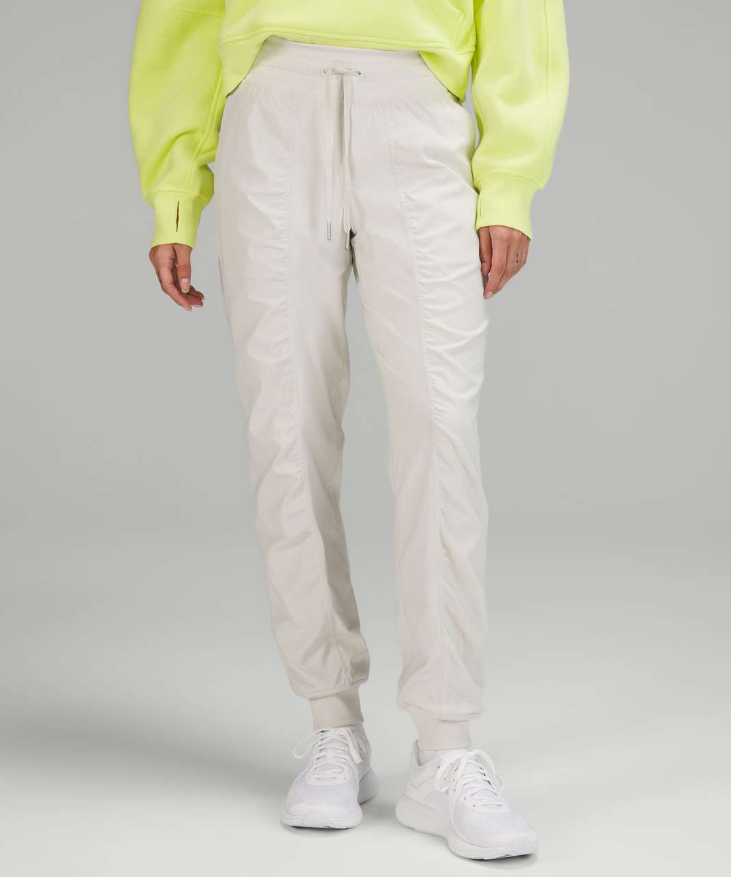 Dance Studio Mid-Rise Jogger