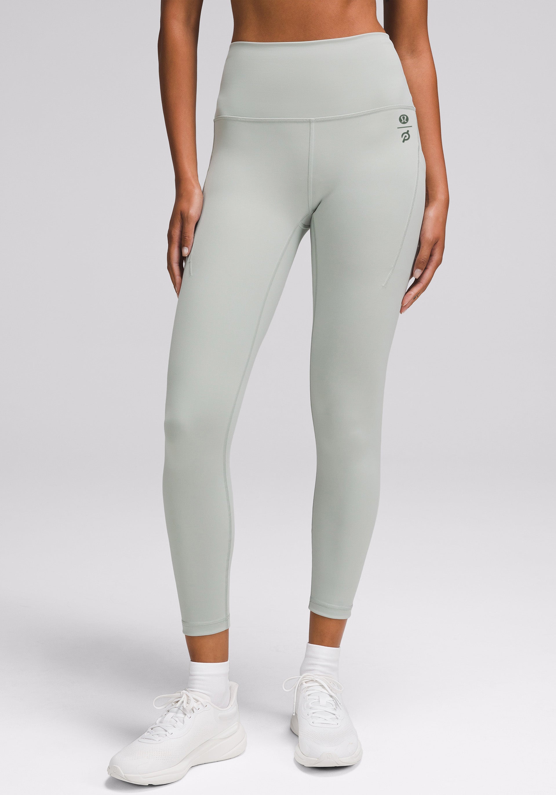 Lululemon Wunder Train High-Rise Tight 25"