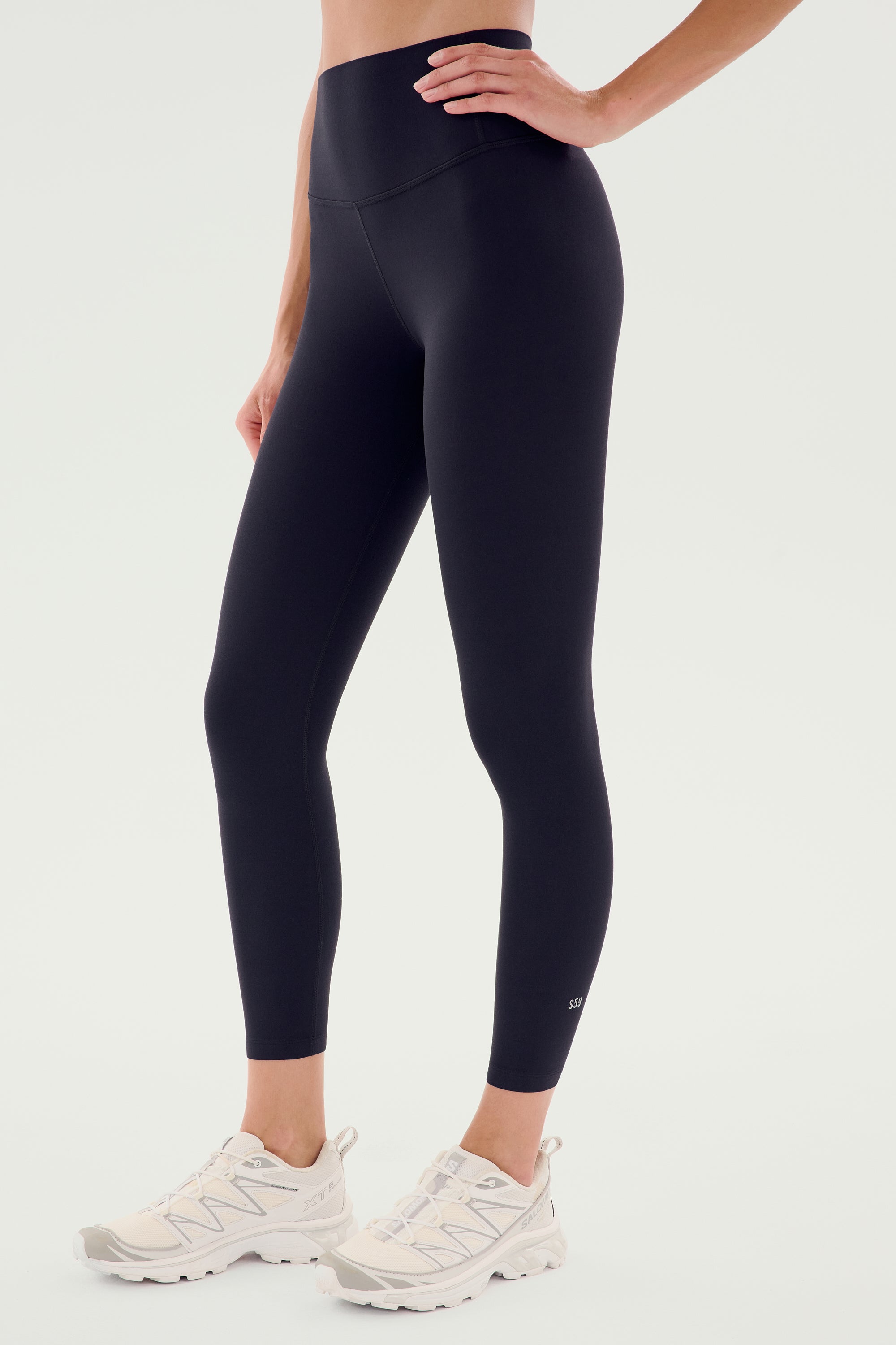 Airweight High Waist Legging