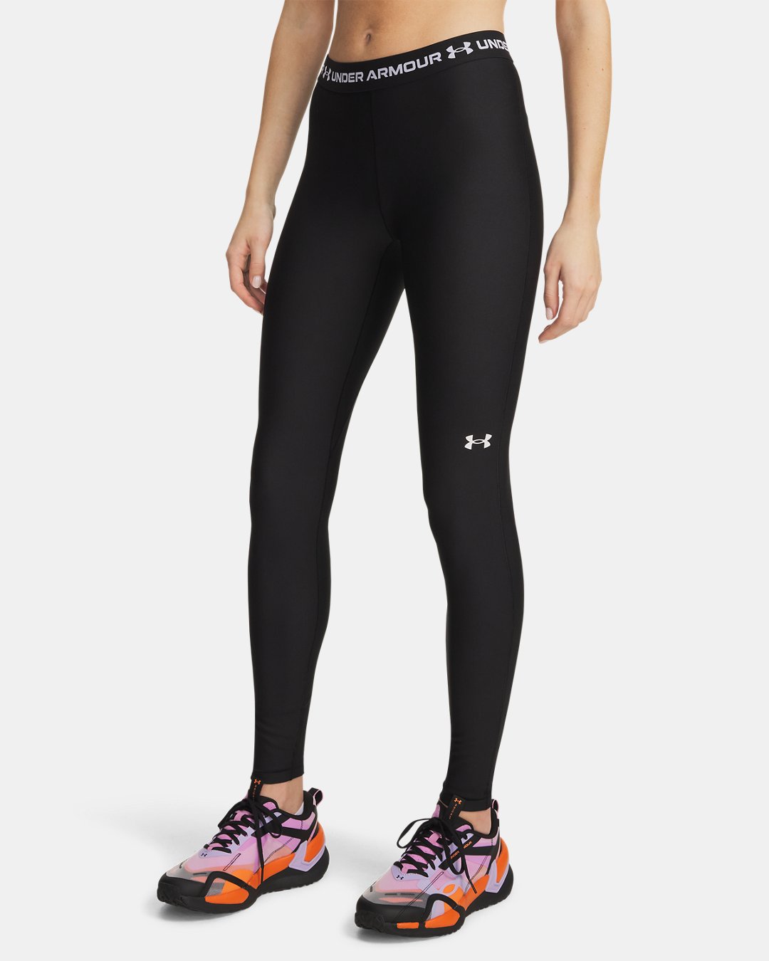 Under Armour HeatGear Leggings