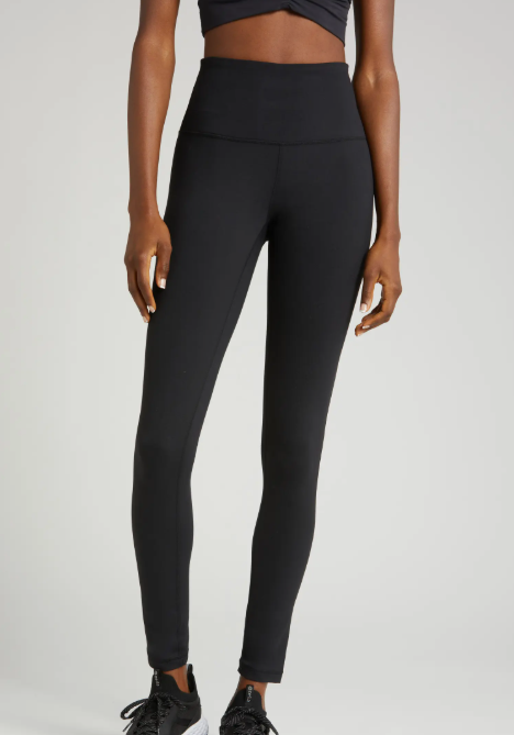 Zella Live In High Waist Legging